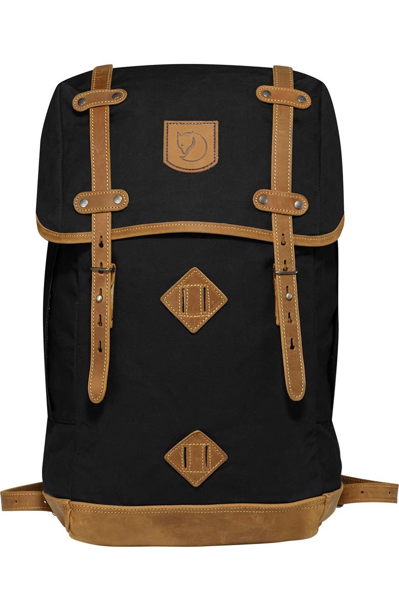 Fjällräven 'Rucksack No. 21' Large Backpack, Main, color,
