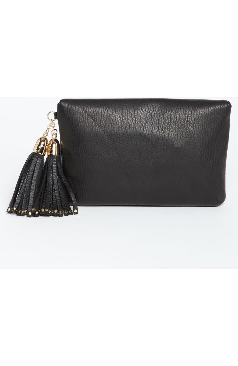 Deux Lux , Alternate, color,