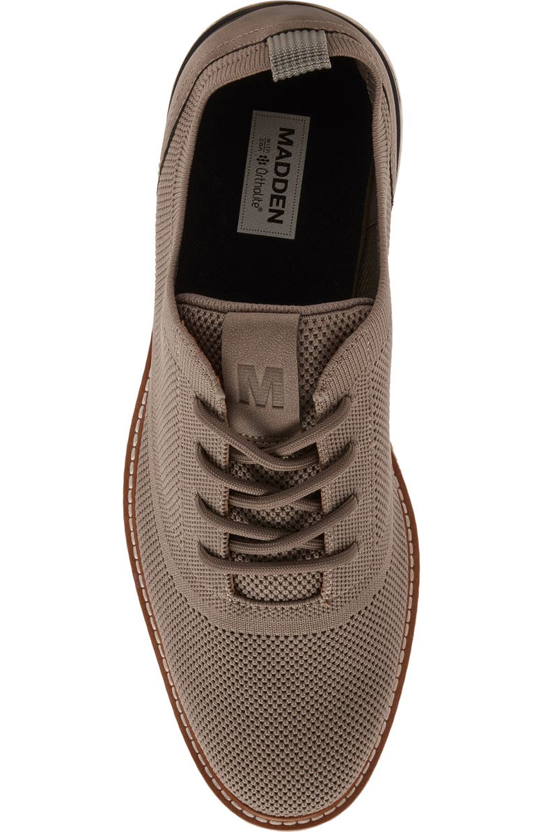 MADDEN Dostro Knit Sneaker, Alternate, color,
