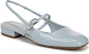 Franco Sarto Destin Slingback Flat