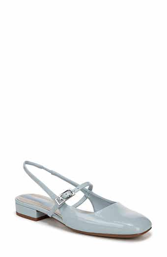 Franco Sarto Destin Slingback Flat