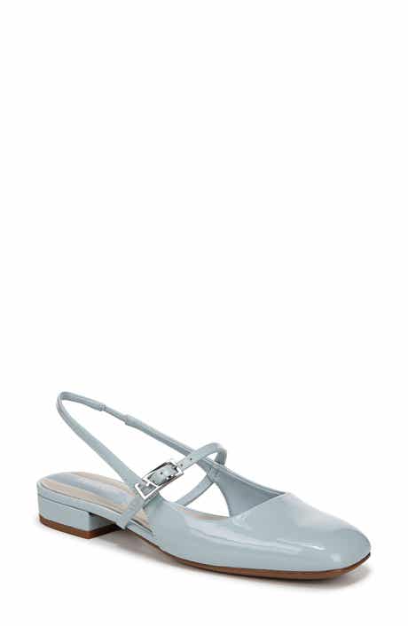 Franco Sarto Destin Slingback Flat