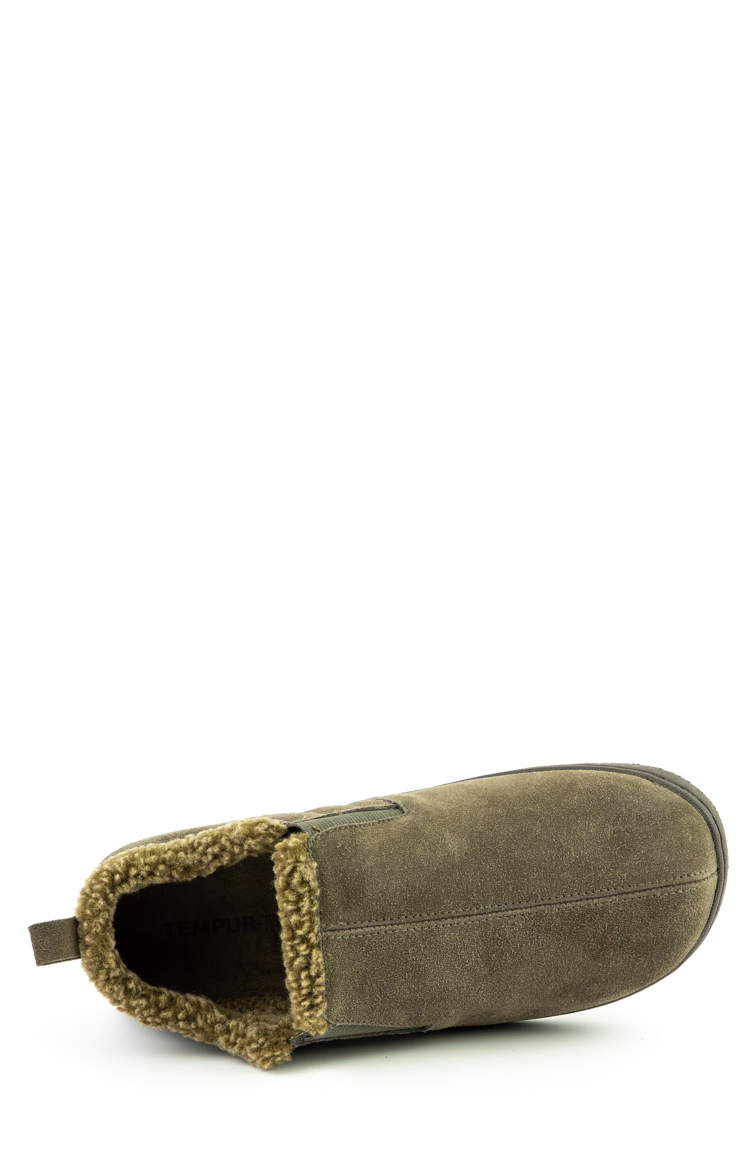 Tempur-Pedic<sup>®</sup> Tempur-Pedic Warrick Slipper, Alternate, color, 