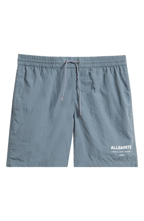 Backstage Swim Trunks