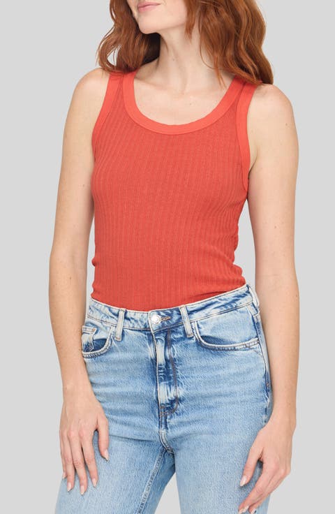 Cooper Rib Tank