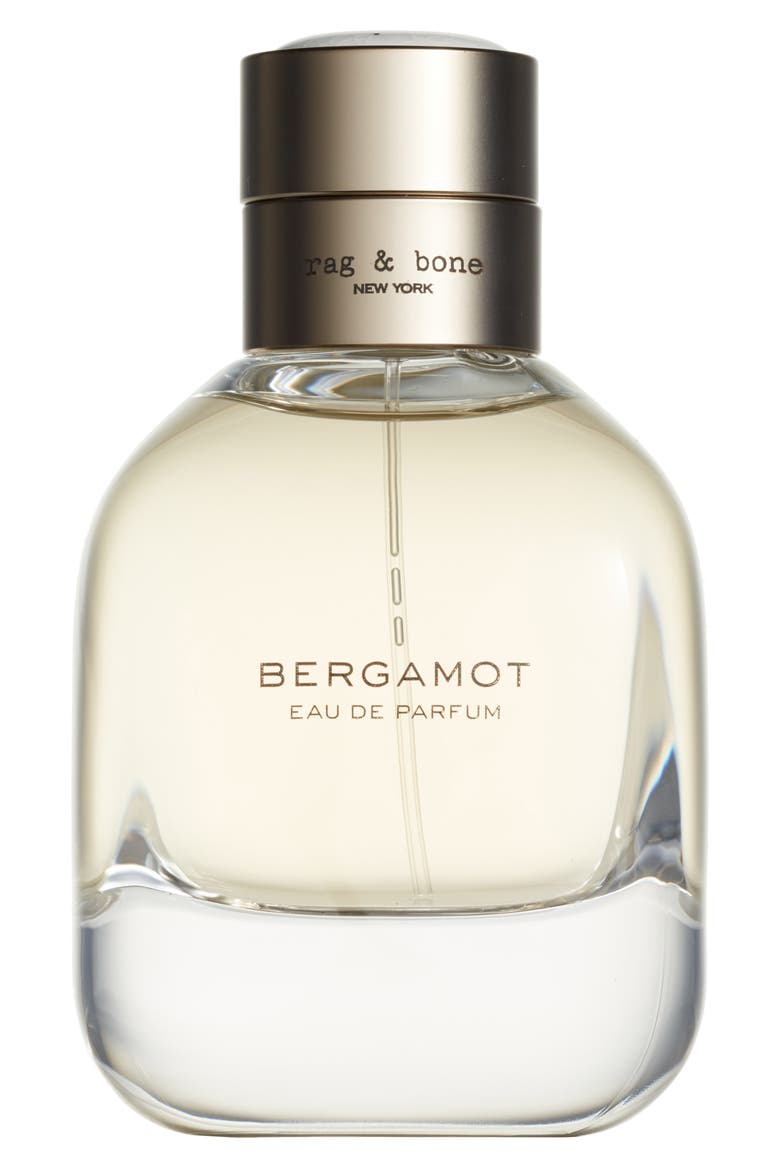 Bergamot Eau de Parfum, Main, color, NO COLOR