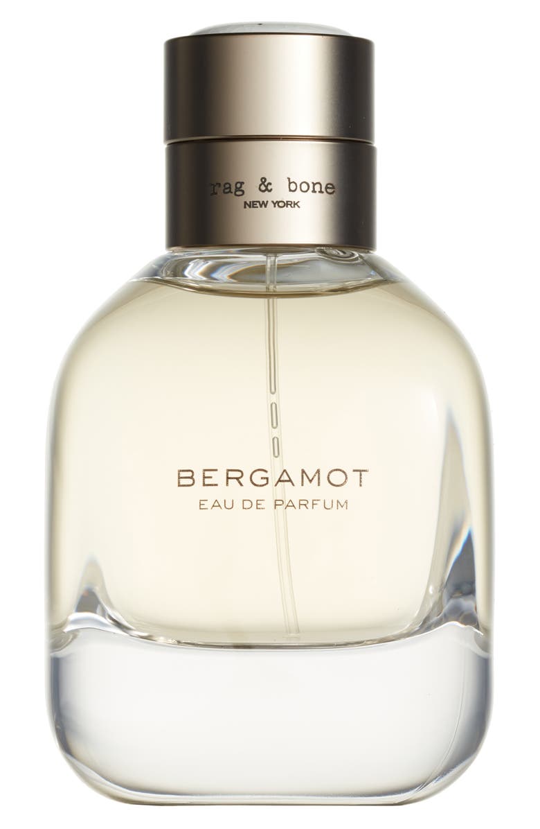 rag & bone Bergamot Eau de Parfum, Main, color,