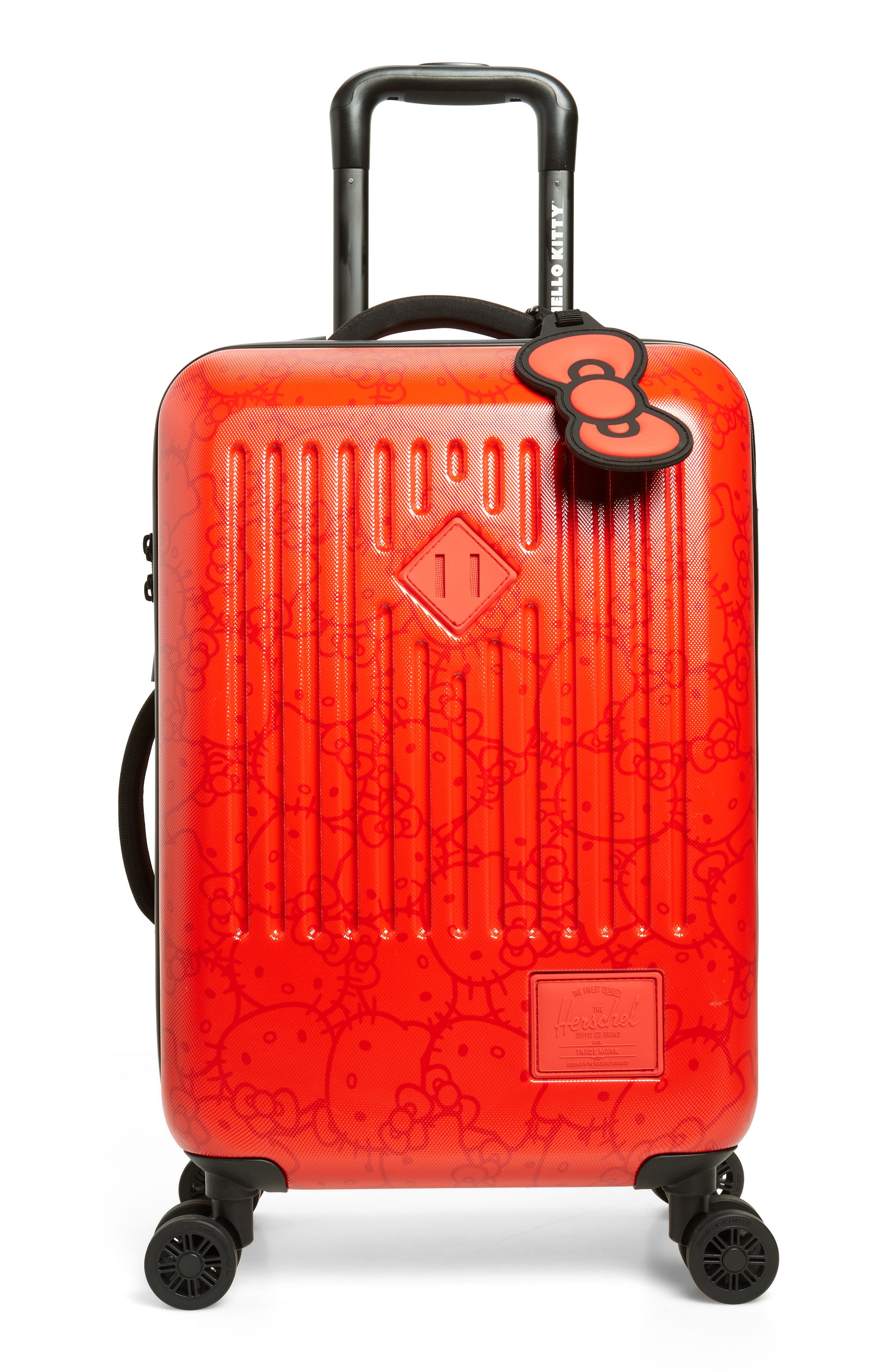 x Hello Kitty Trade Small 23-Inch Rolling Suitcase (Women) | Nordstrom