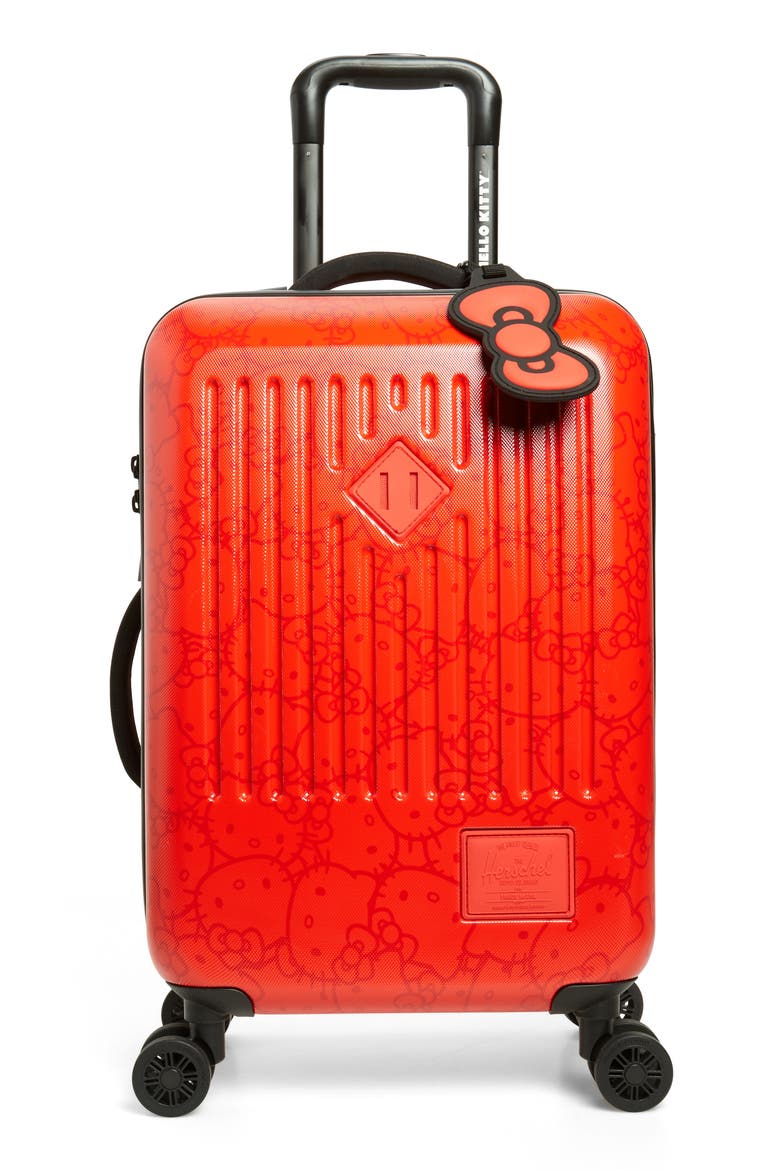 Herschel Supply Co. x Hello Kitty Trade Small 23-Inch Rolling