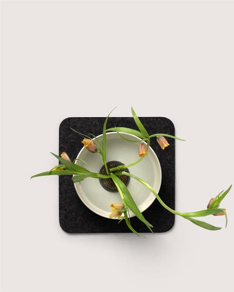 Merino Wool Trivet