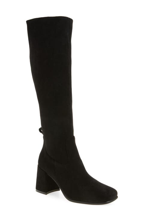 Hotlava Knee High Boot (Women)