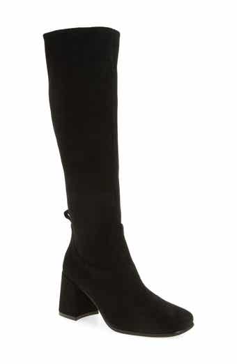 Jeffrey Campbell Hotlava Knee High Boot