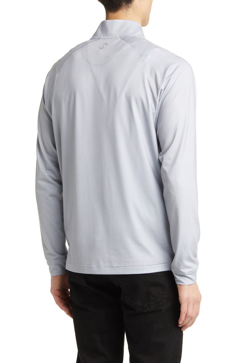 johnnie-O Gainey Quarter Zip Pullover, Alternate, color,