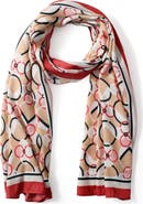 Youzey The Allison Scarf