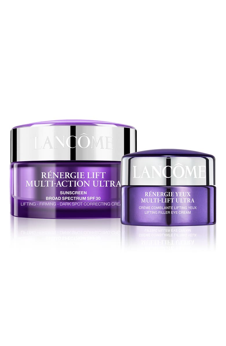 Lancôme Rénergie Lift Multi-Action Ultra Gift Set (Limited Edition) USD $162 Value, Main, color,
