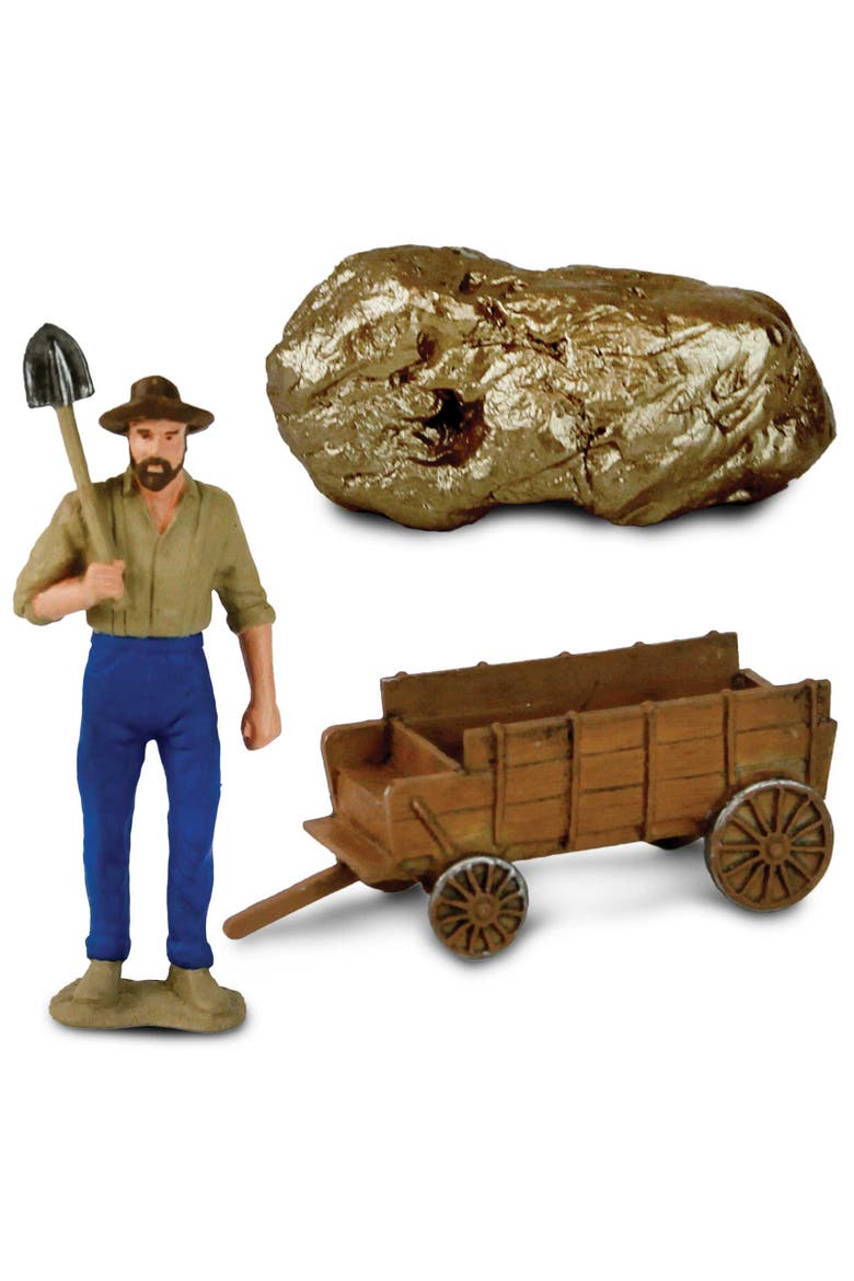 Gold Rush Toy, Alternate, color, No Color