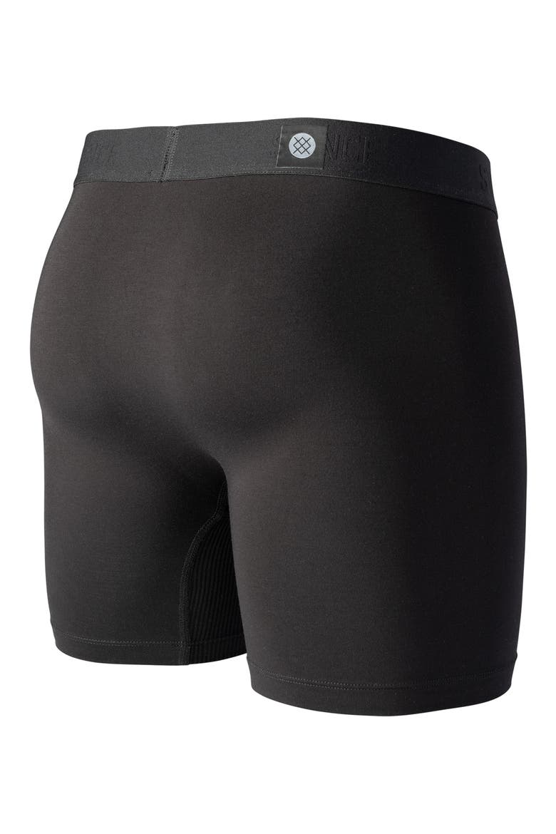 Staple Boxer Briefs, Alternate, color, BLACK