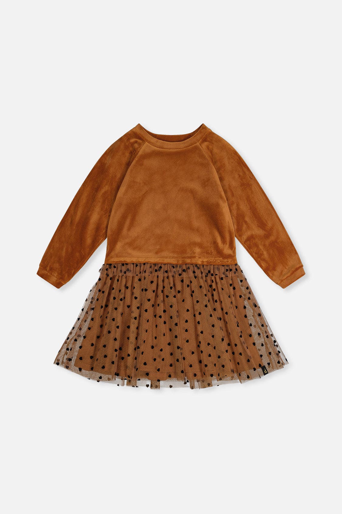 selected Brown