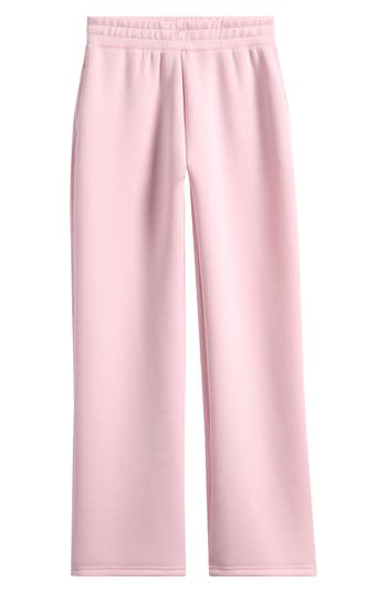Vintage Havana Kids' Cloud Pants In Pink