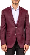 Maceoo Socrate Ascension Sport Coat