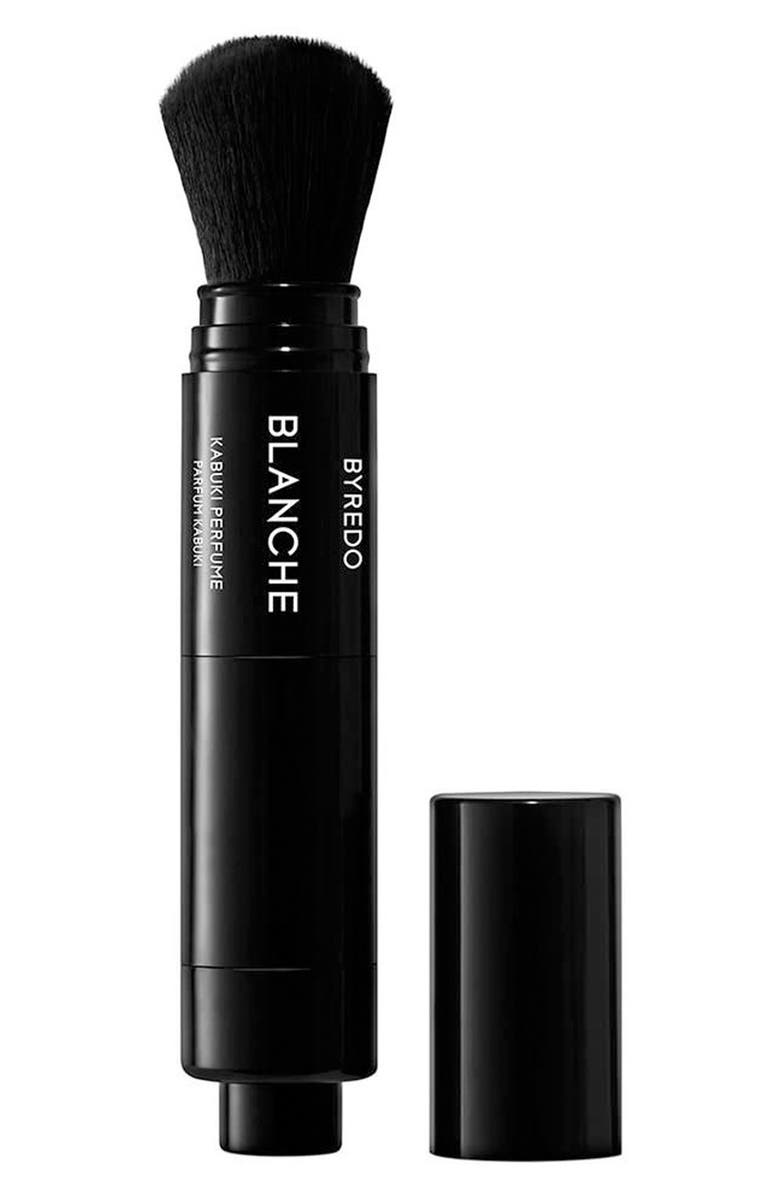 BYREDO Blanche Kabuki Perfume, Main, color,