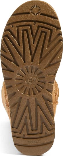 Classic II Genuine Shearling Lined Boot