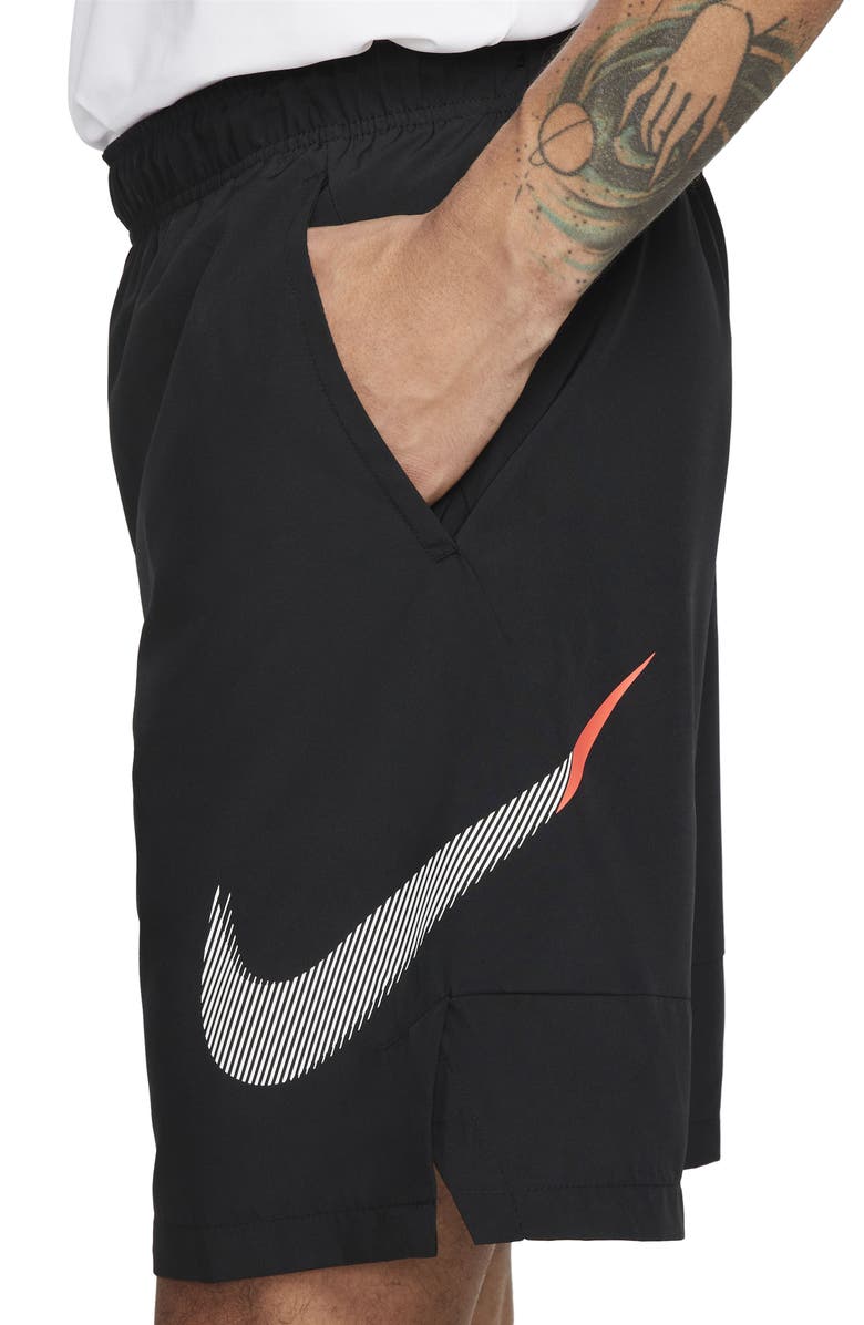 Nike Dri-FIT Shorts, Alternate, color, 