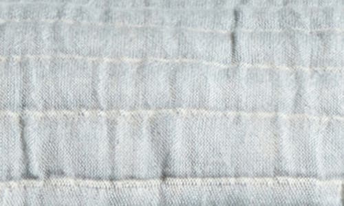 Nordstrom Rack Embroidered Tile Quilt Set