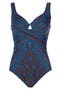 Escape One-Piece Swimsuit
