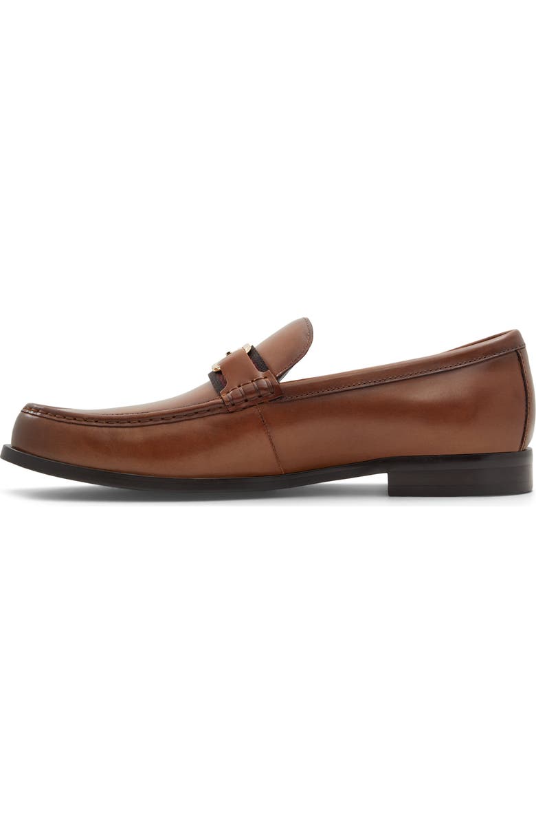ALDO Premise Bit Loafer, Alternate, color,