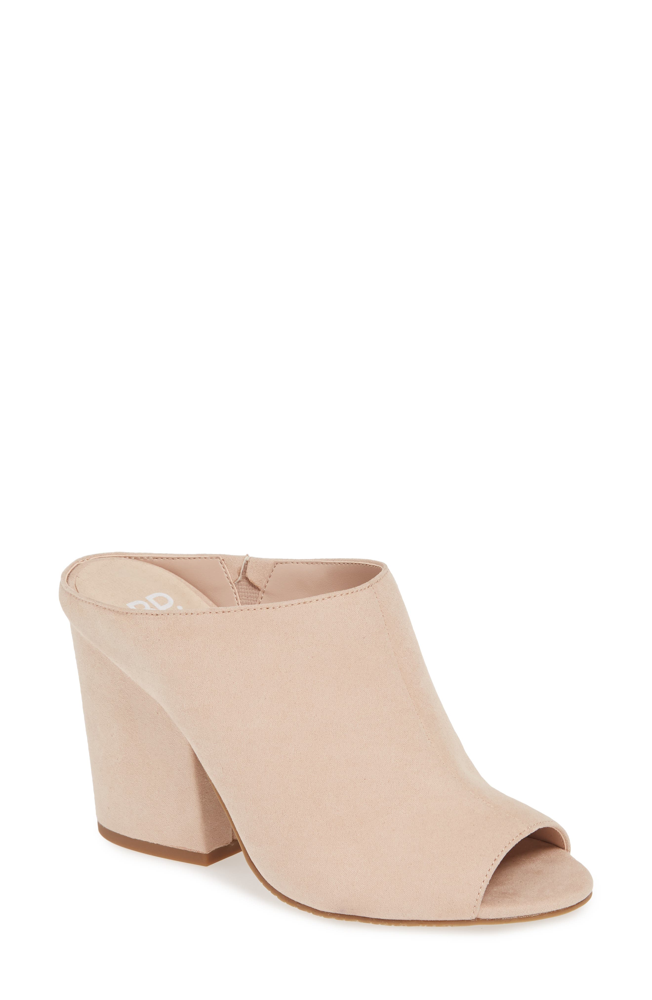 BP. Gretta Sandal, Main, color, 