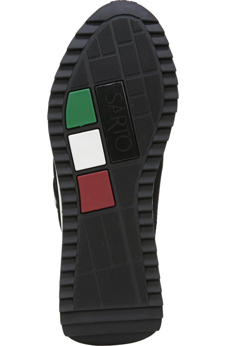 SARTO by Franco Sarto Venice Sneaker, Alternate, color,