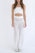 Kathryn McCarron Mica Pant