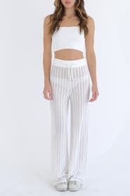 Kathryn McCarron Mica Pant