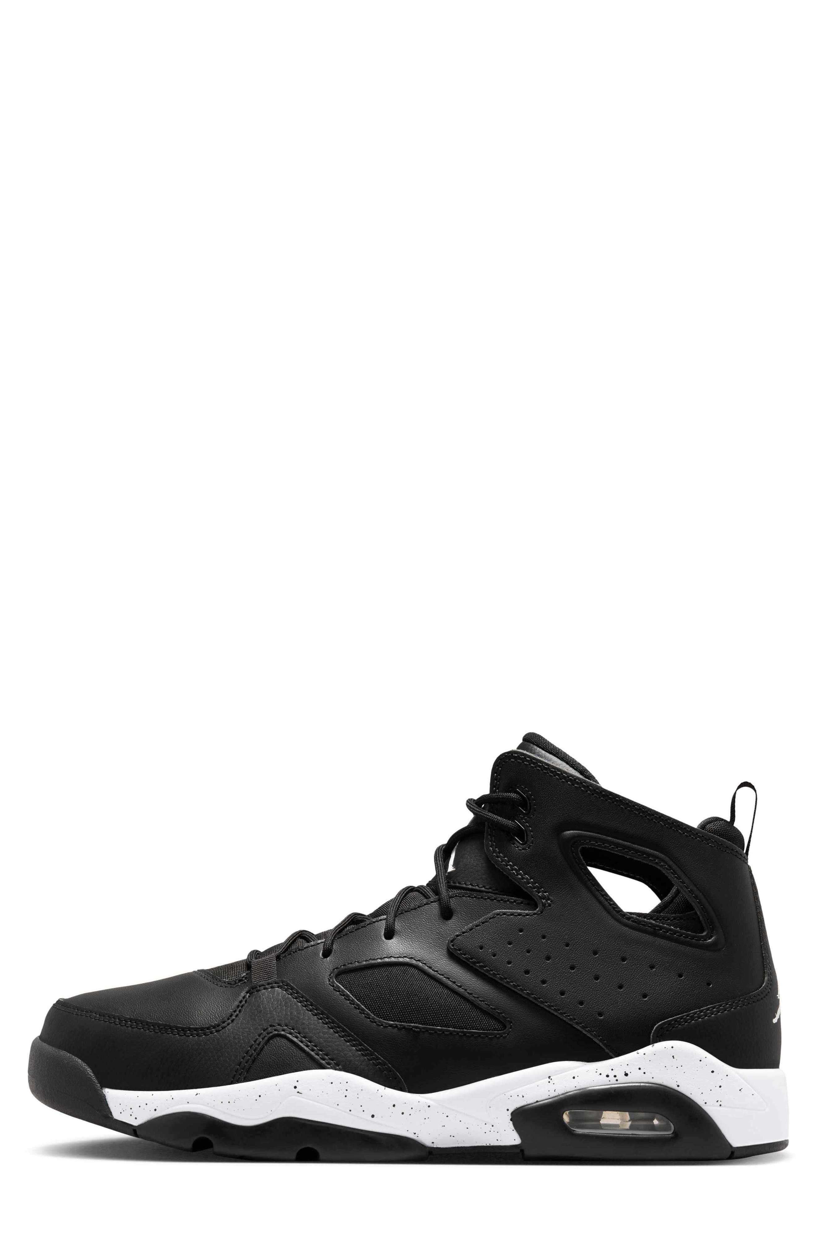 Jordan Flight Club '91 Basketball Sneaker, Alternate, color, 