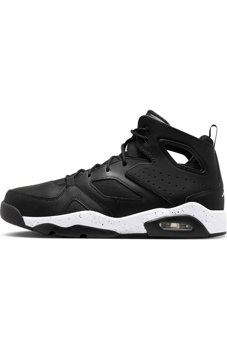 Jordan Flight Club '91 Basketball Sneaker, Alternate, color,