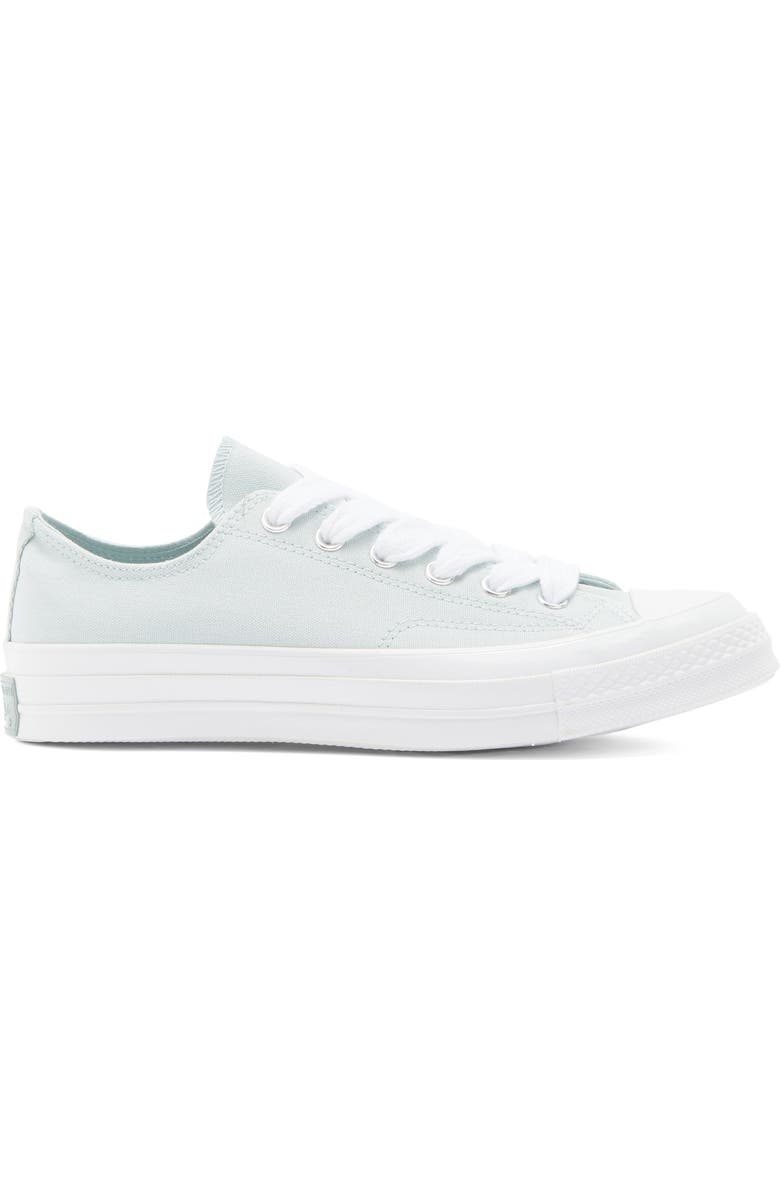 Converse Chuck Taylor<sup>®</sup> All Star<sup>®</sup> 70 Ox Low Top Sneaker, Alternate, color, You Dew You/ Mountain Teal