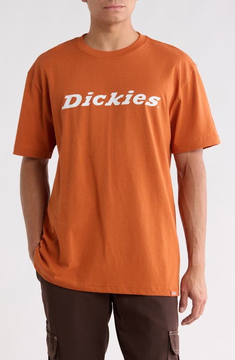 Heavyweight Wordmark Graphic Tee