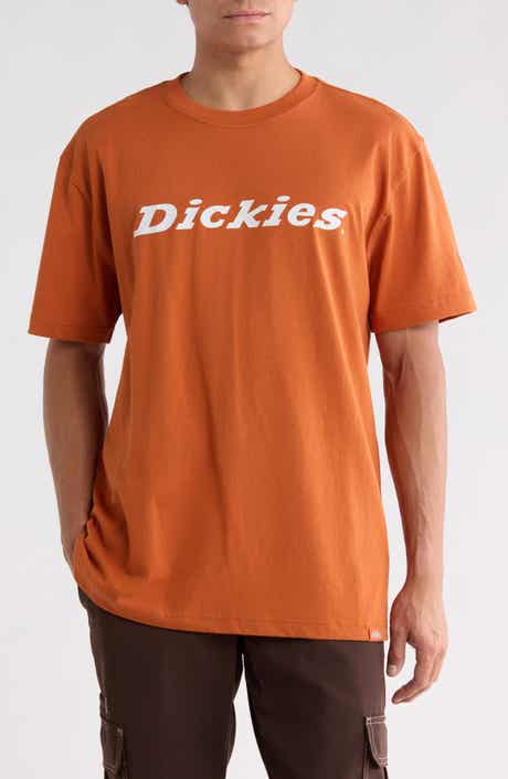 Heavyweight Wordmark Graphic Tee