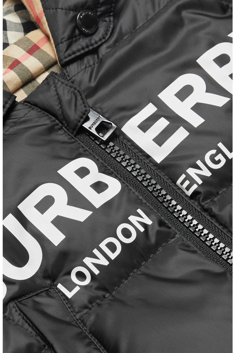 Skylar Hooded Snowsuit, Alternate, color, BLACK