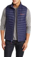 Cotopaxi Fuego Water Resistant 800 Fill Power Down Vest