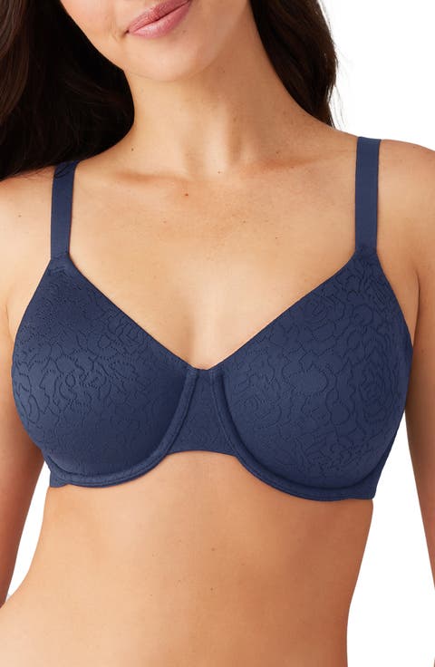 Inside Job™ Underwire Bra