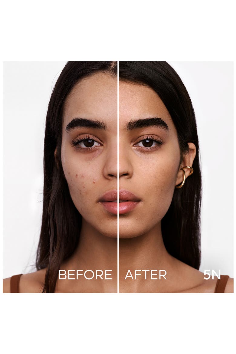 Terracotta Le Teint Glow Foundation, Alternate, color, 5N NEUTRAL