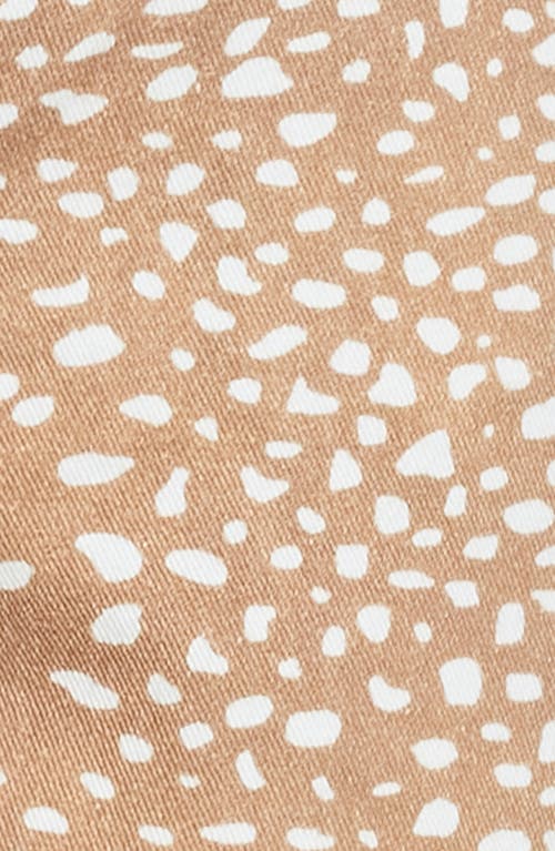 Lioness Horseshoe Jeans In Neutral