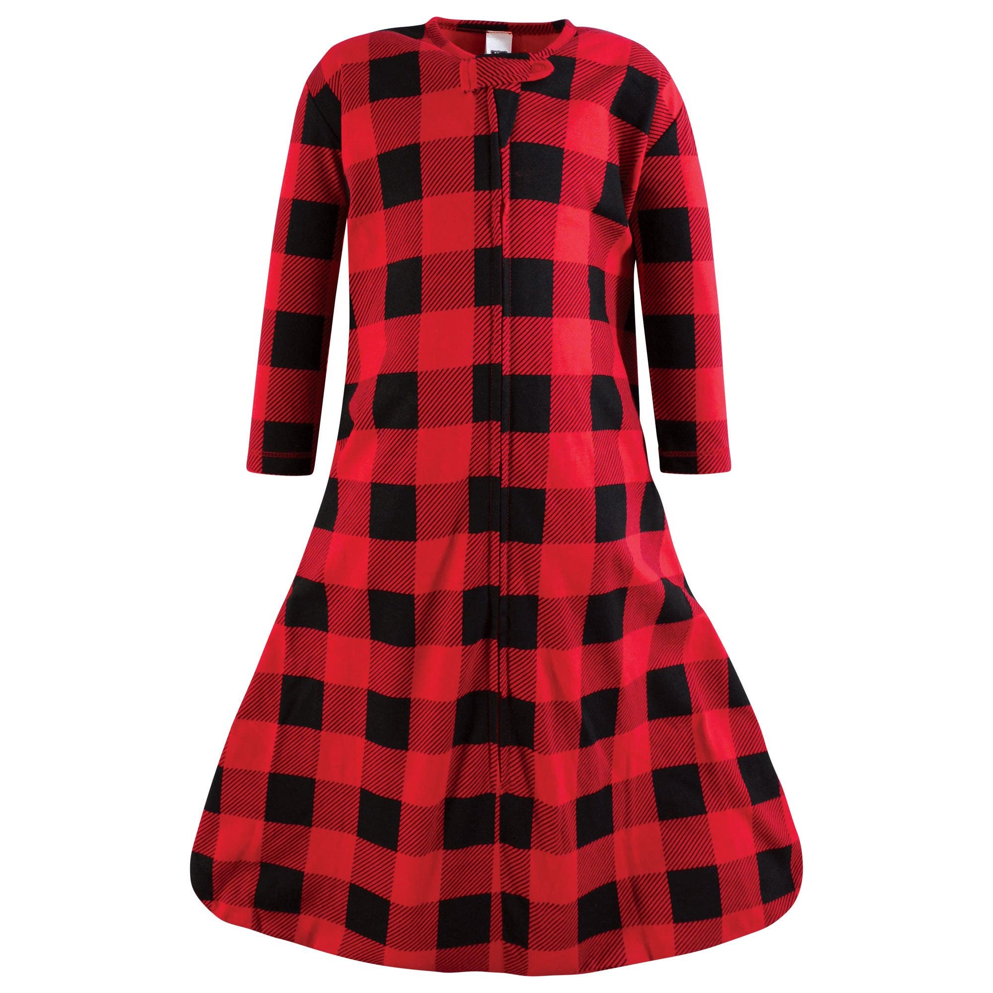 Buffalo Plaid