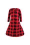  Buffalo Plaid