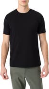 Pact Luxe Essential Classic Fit Crewneck Tee Made With Organic Cotton
