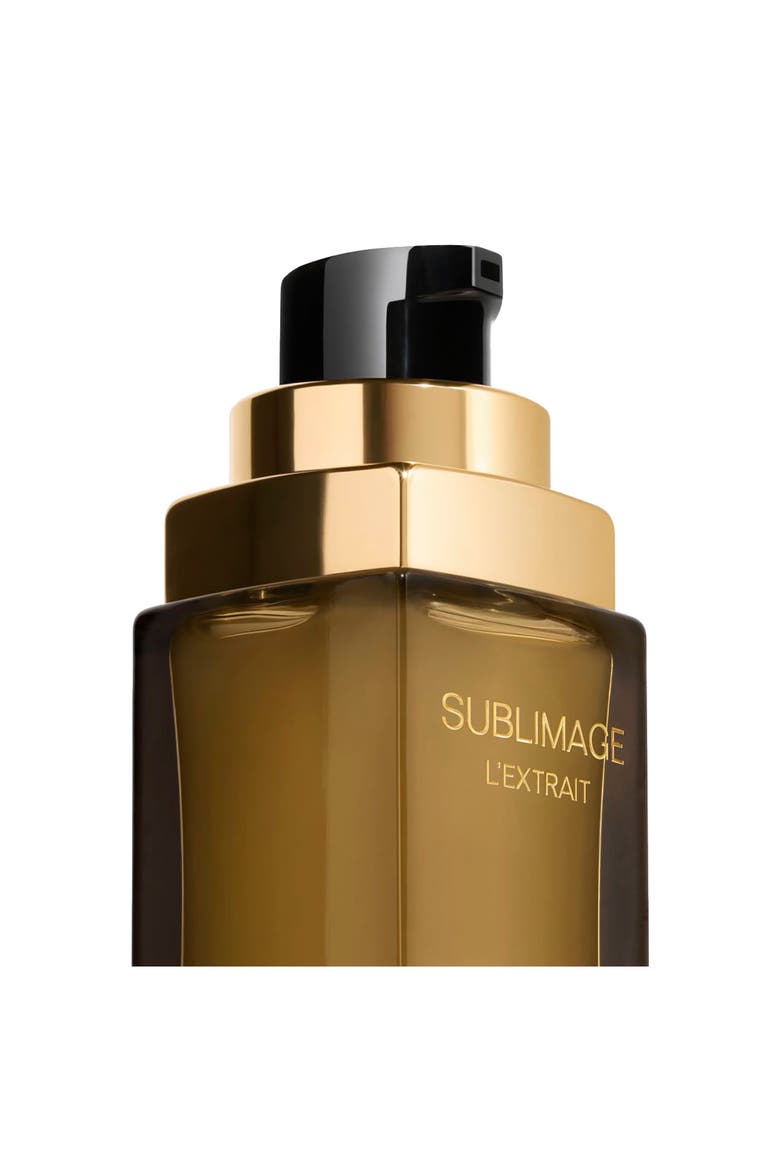 SUBLIMAGE L’EXTRAIT Ultimate Serum – Regenerates and Repairs, Alternate, color, NO COLOR