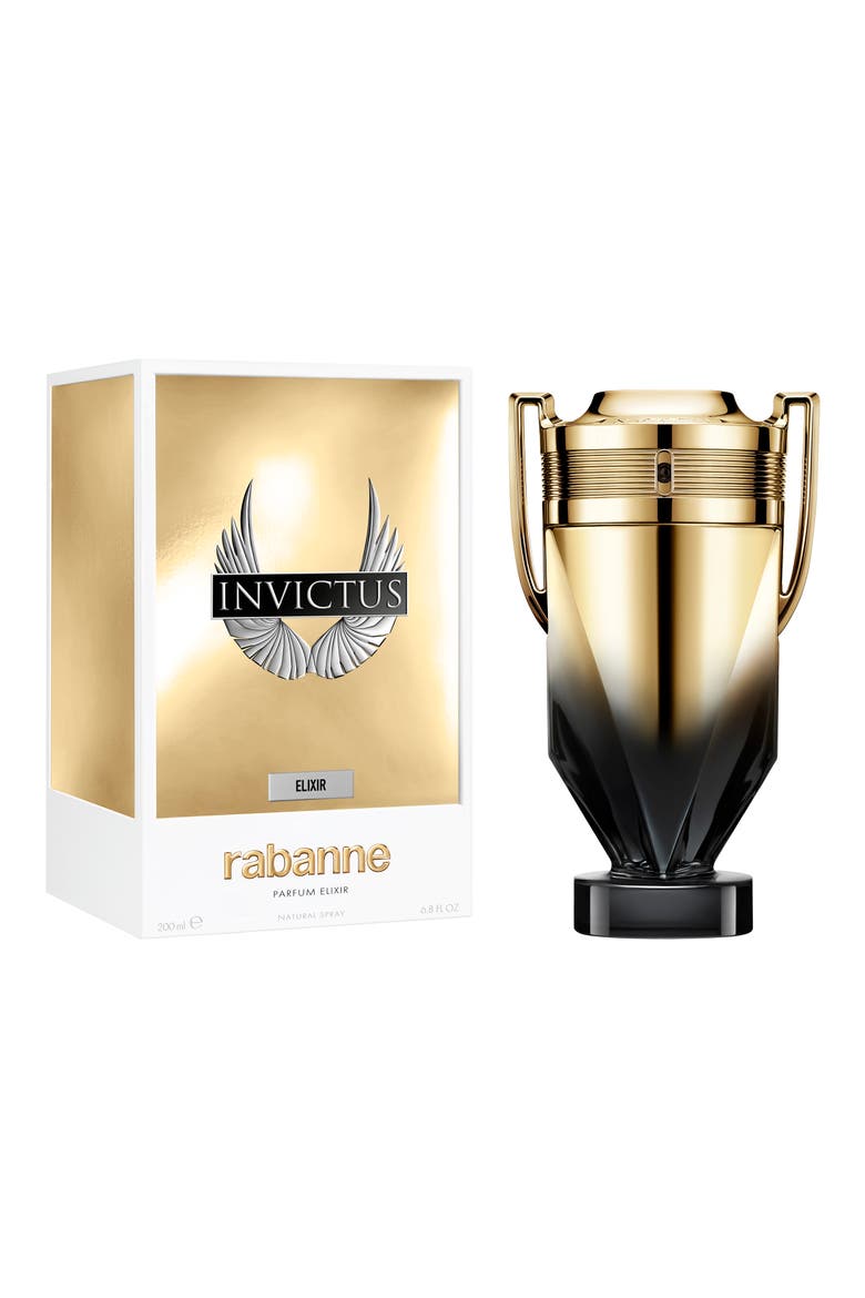 Invictus Elixir Parfum Elixir, Alternate, color, NO COLOR