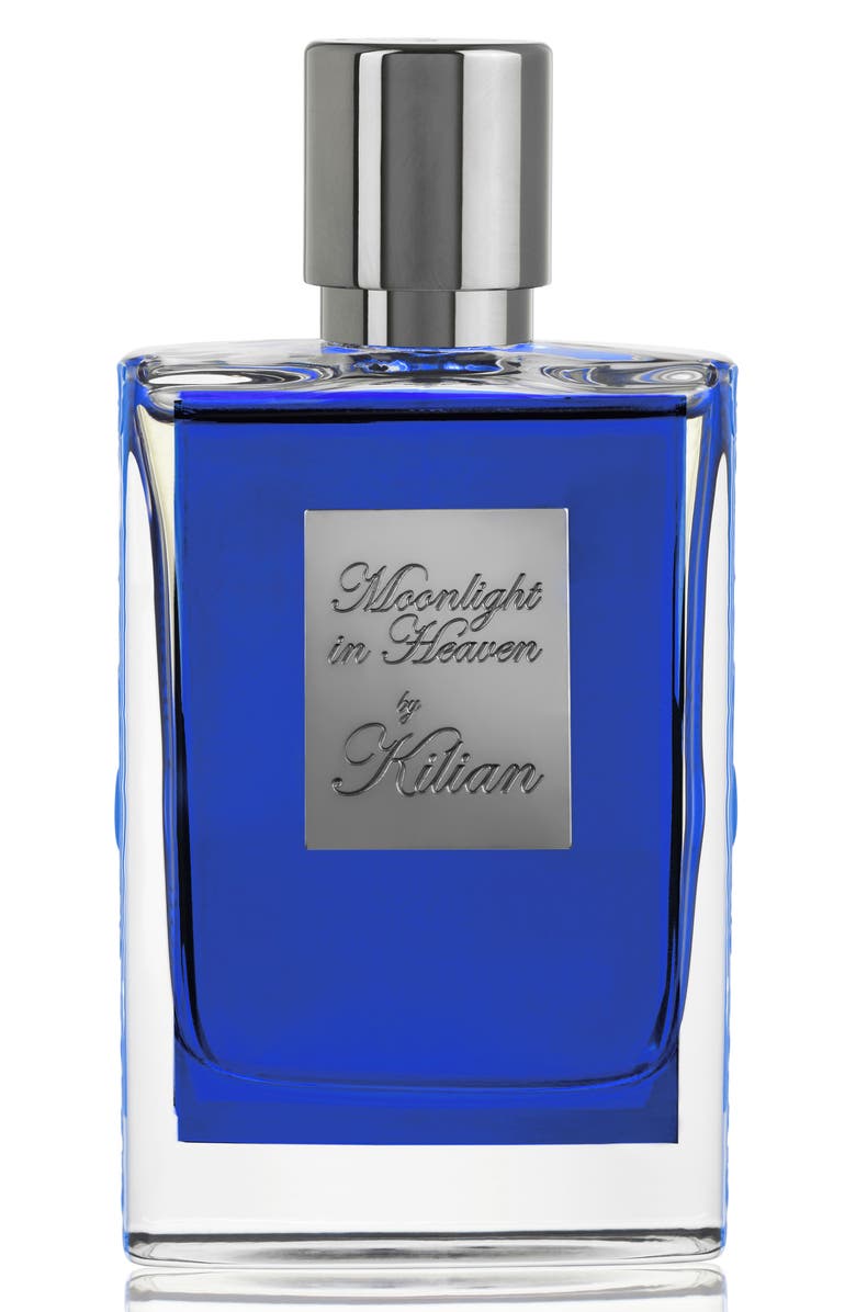 Kilian Paris Kilian 'An Escape - Moonlight in Heaven' Refillable Fragrance, Main, color, 